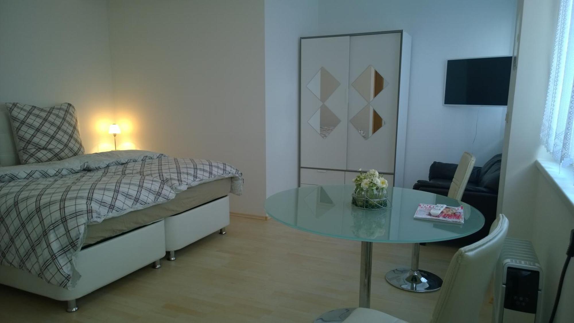Gasthof Pensionsappartments Blitz