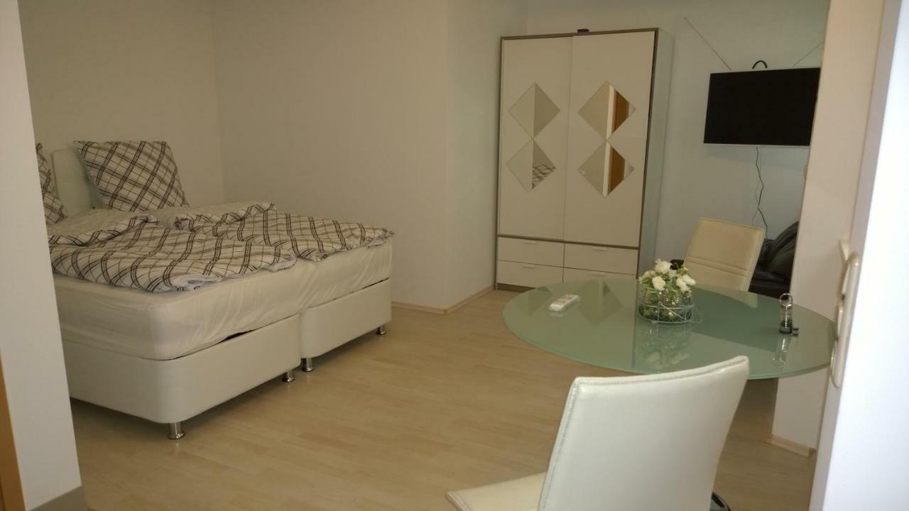 Pensionsappartments Blitz