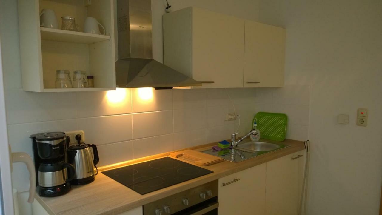 Gasthof Pensionsappartments Blitz *