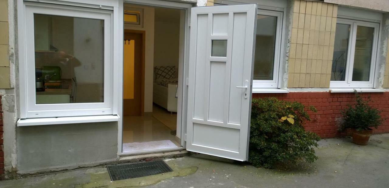 Pensionsappartments Blitz *