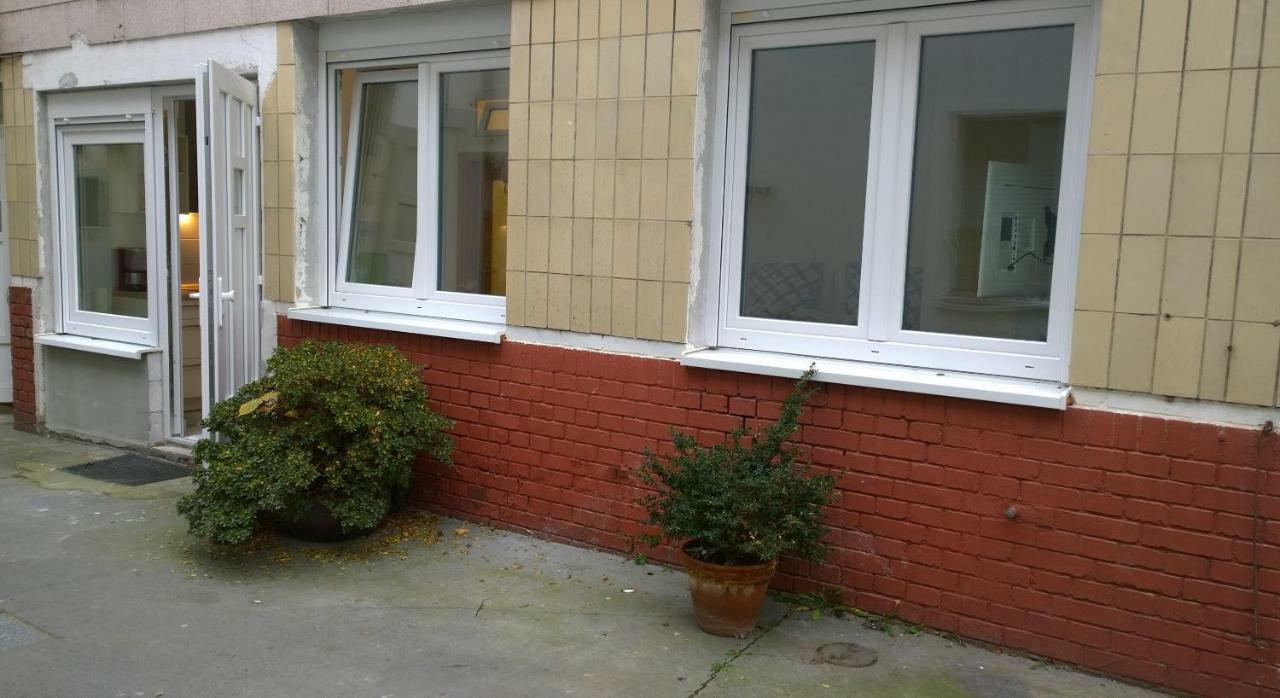 Pensionsappartments Blitz Gasthof *