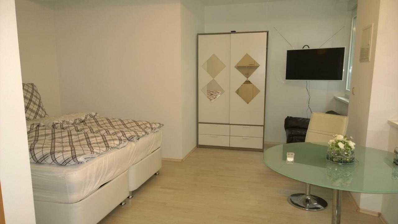Gasthof Pensionsappartments Blitz Wiesbaden