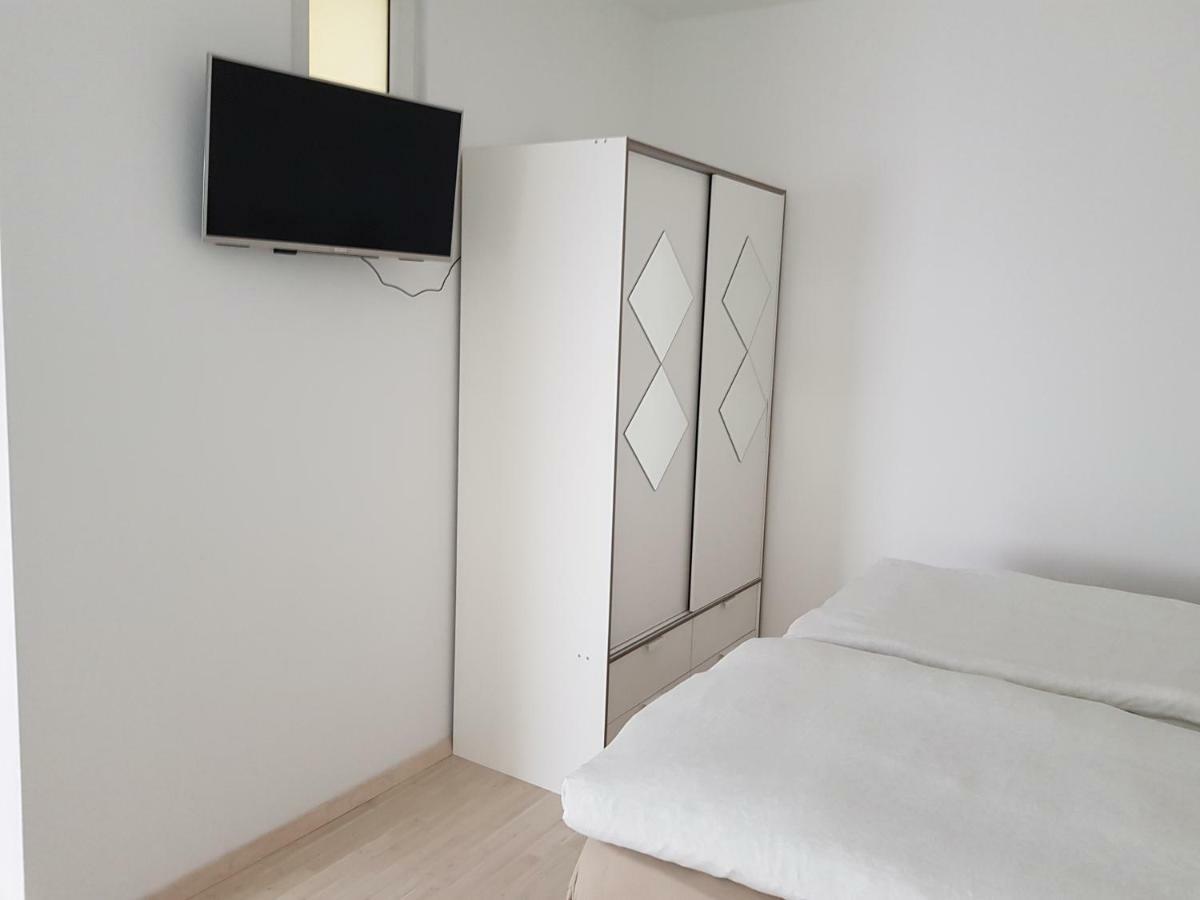 Gasthof Pensionsappartments Blitz