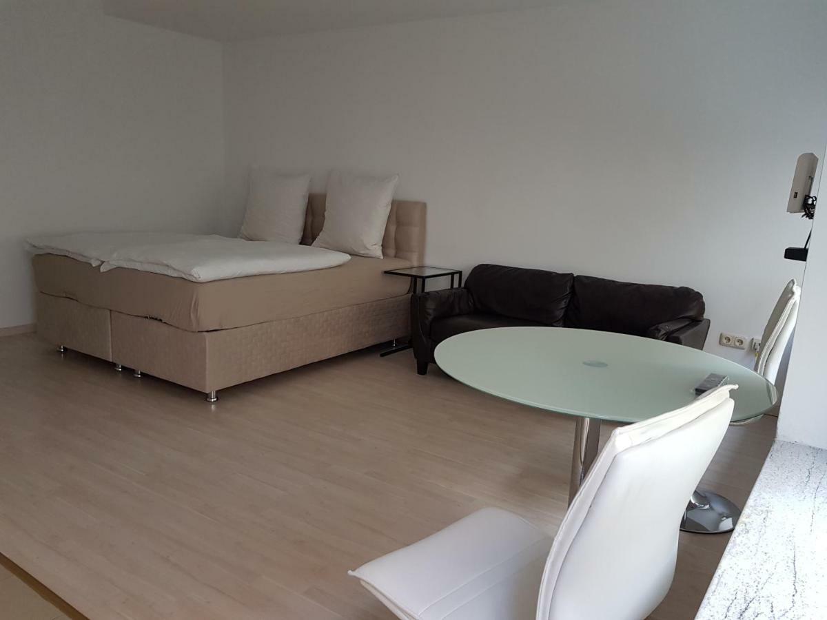 Pensionsappartments Blitz Gasthof Wiesbaden
