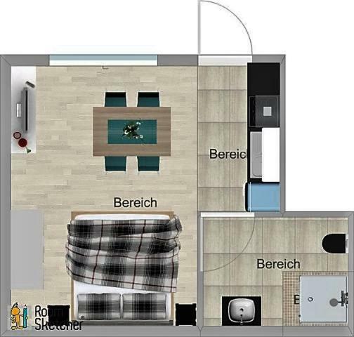 Gasthof Pensionsappartments Blitz